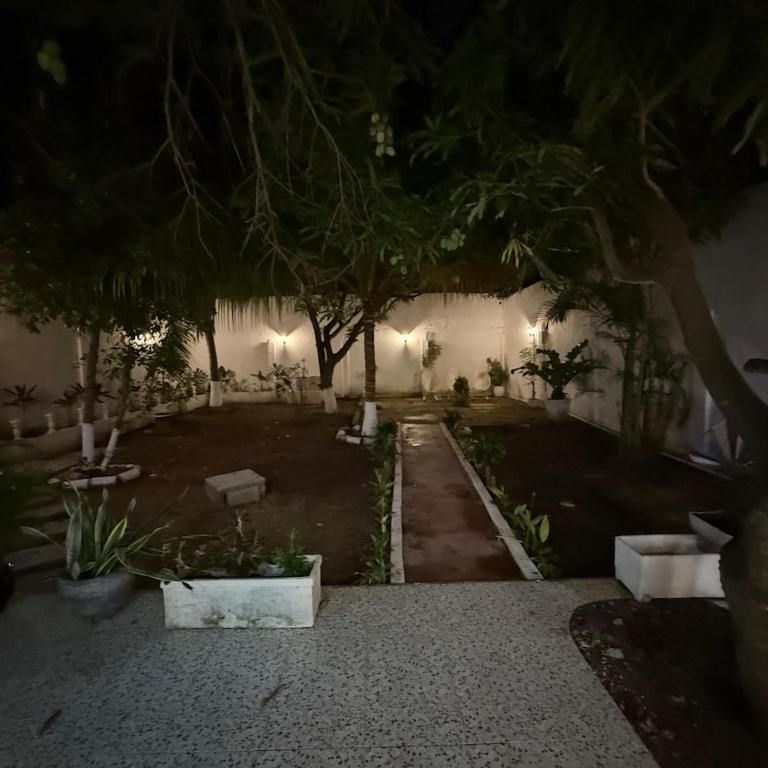 Casa Patio de Torices, Near City Center - Five-Bedroom House - 17