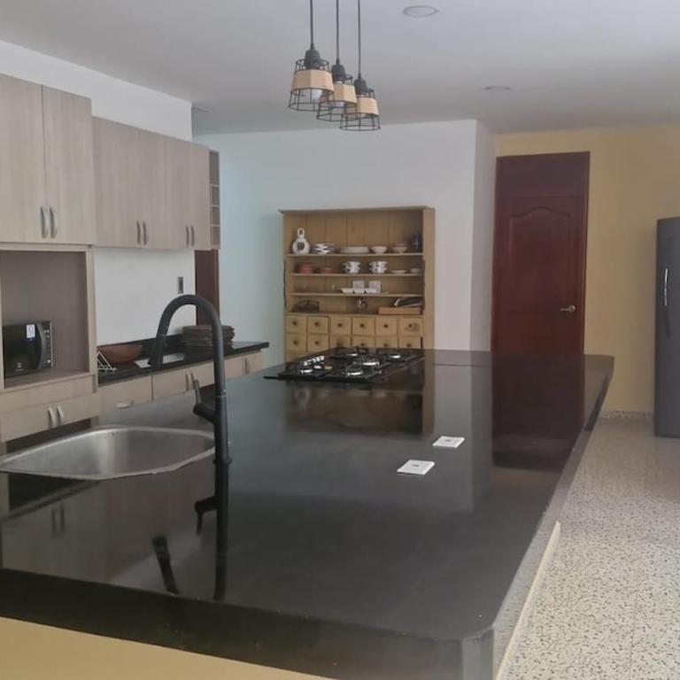 Casa Patio de Torices, Near City Center - Five-Bedroom House - 19