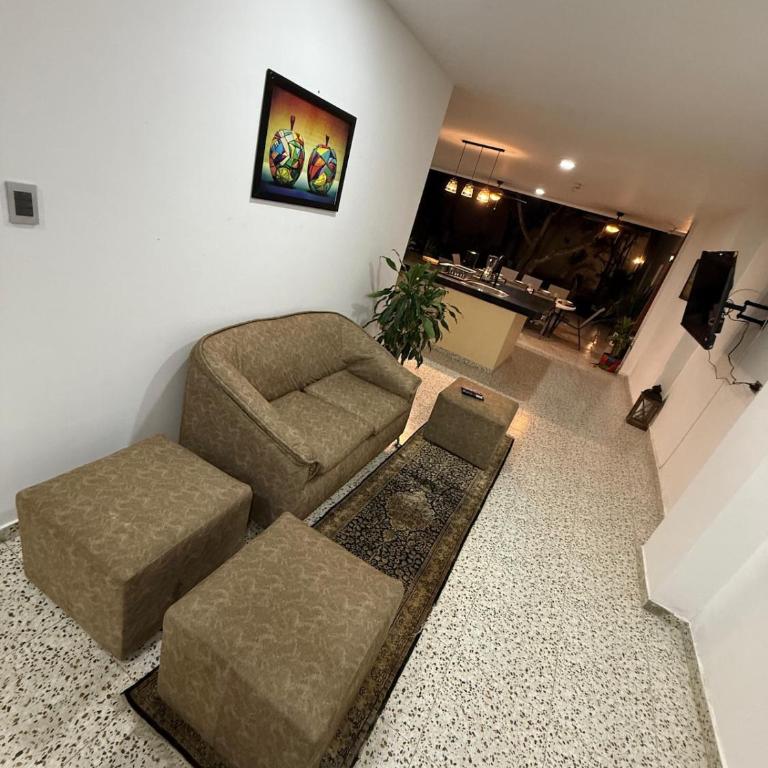 Casa Patio de Torices, Near City Center - Five-Bedroom House - 20