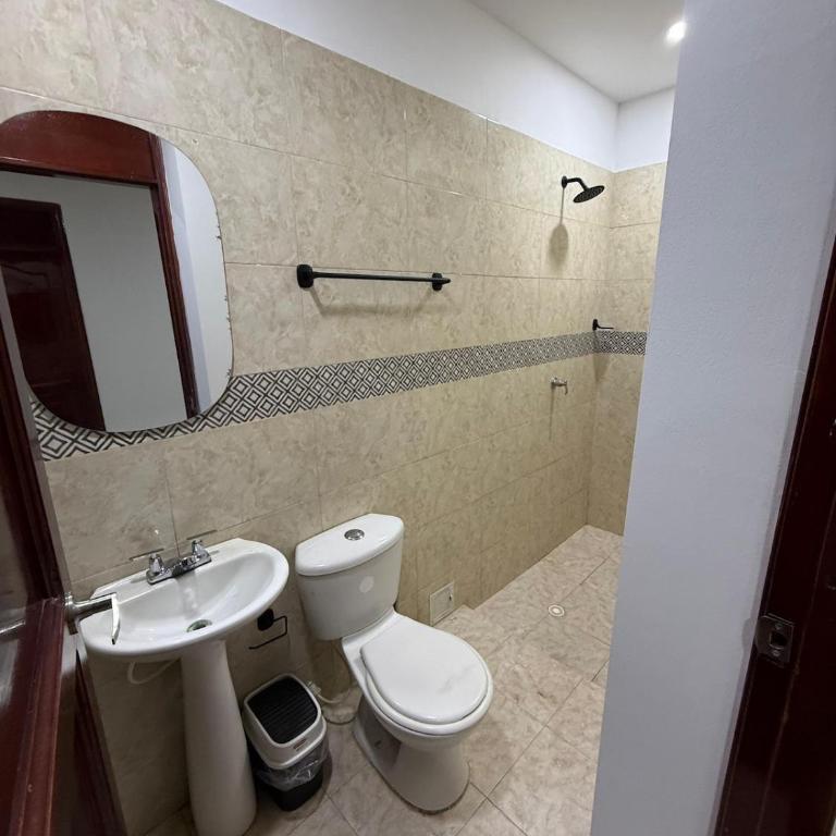 Casa Patio de Torices, Near City Center - Five-Bedroom House - 21