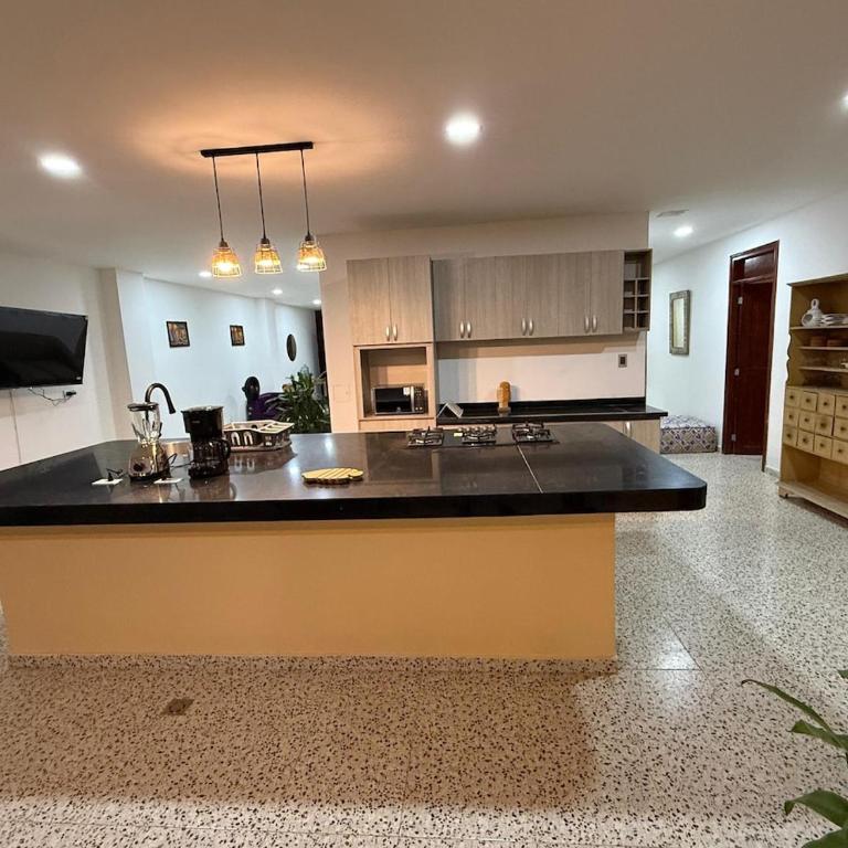 Casa Patio de Torices, Near City Center - Five-Bedroom House - 23