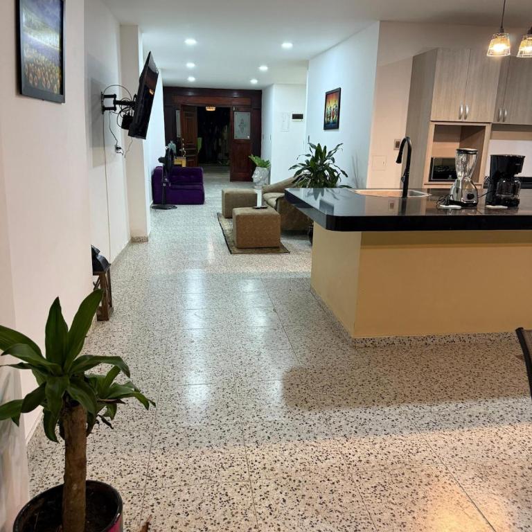 Casa Patio de Torices, Near City Center - Five-Bedroom House - 24