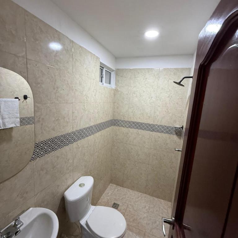 Casa Patio de Torices, Near City Center - Five-Bedroom House - 26
