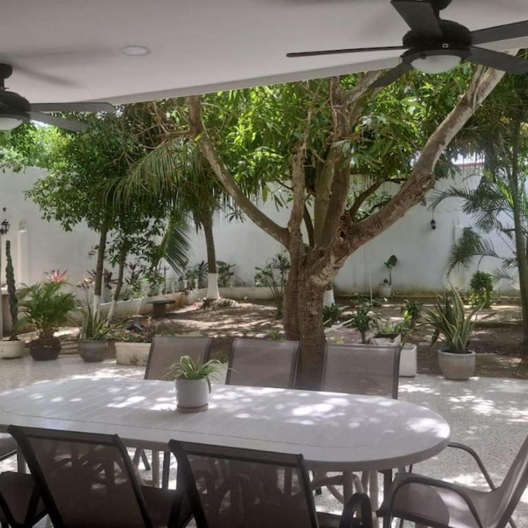 Casa Patio de Torices, Near City Center - Five-Bedroom House - 32