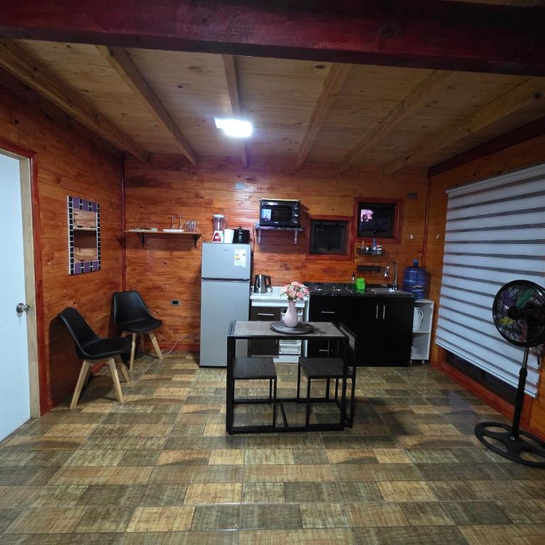 Alojamiento Pamela - Casa con 1 dormitorio - 16