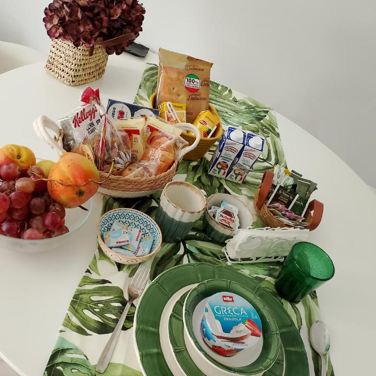 Le case di Caterina - Appartamento - 2