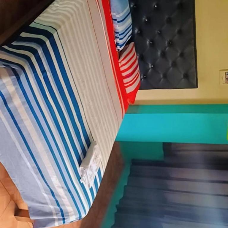 Hostal Axel - Habitación Individual - 2