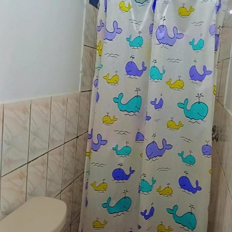 Hostal Axel - Habitación Doble - 2