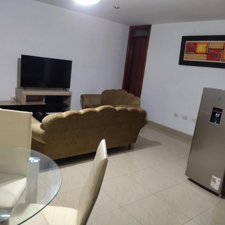 Departamento MALL TACNA - Apartamento de 3 dormitorios - 1