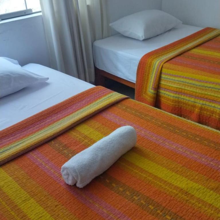 Departamento MALL TACNA - Apartamento de 3 dormitorios - 2