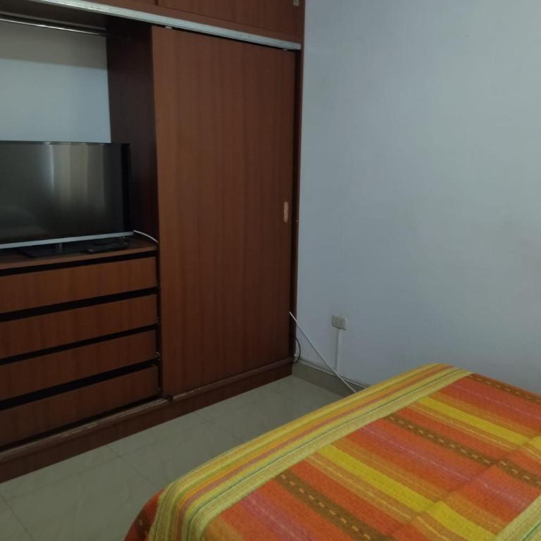 Departamento MALL TACNA - Apartamento de 3 dormitorios - 6