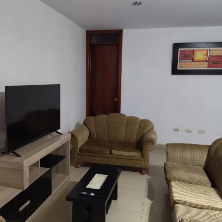 Departamento MALL TACNA - Apartamento de 3 dormitorios - 8
