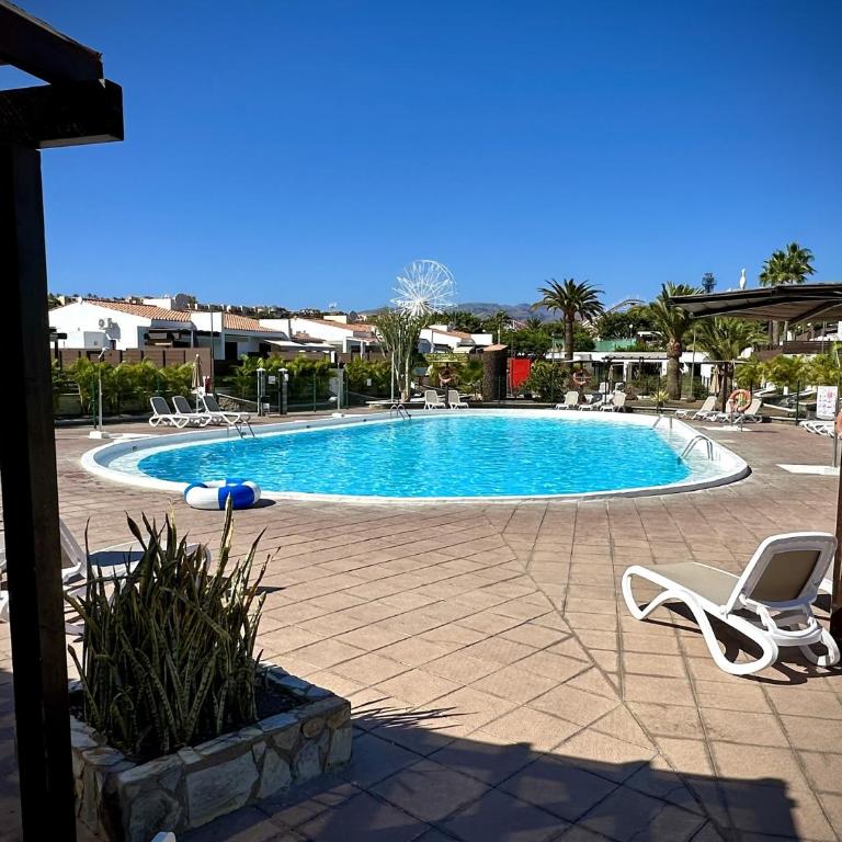 Colorado Golf by Infinity Summer - Apartamento de 1 dormitorio - 9