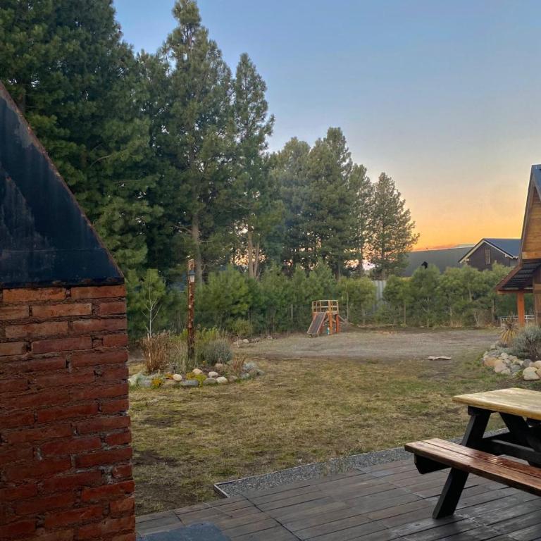 Casa Liwen - Chalet de 2 dormitorios - 14