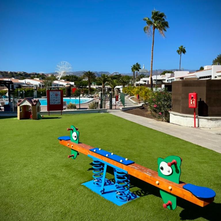 Colorado Golf by Infinity Summer - Apartamento de 1 dormitorio - 13