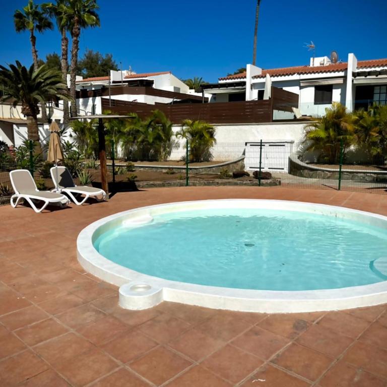 Colorado Golf by Infinity Summer - Apartamento de 1 dormitorio - 14