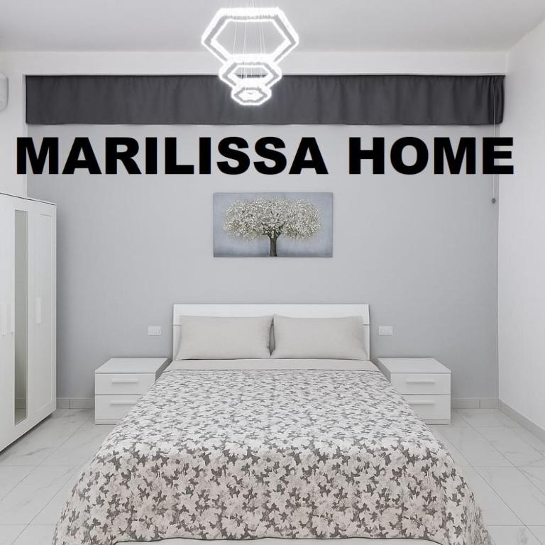 Marilissa Home - Deluxe Room - 1