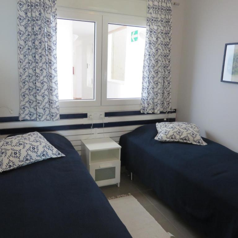 Arenales del Mar Menor - 7808 - Apartamento con vistas al mar - 5