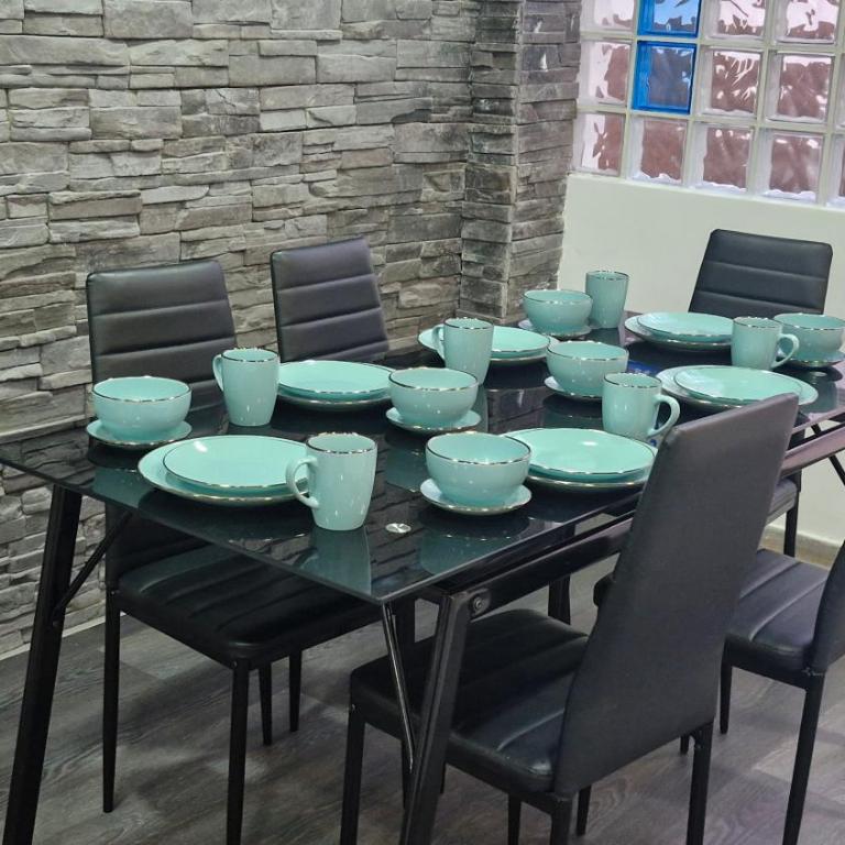 Corferias Inn family - Apartamento de 3 dormitorios - 13