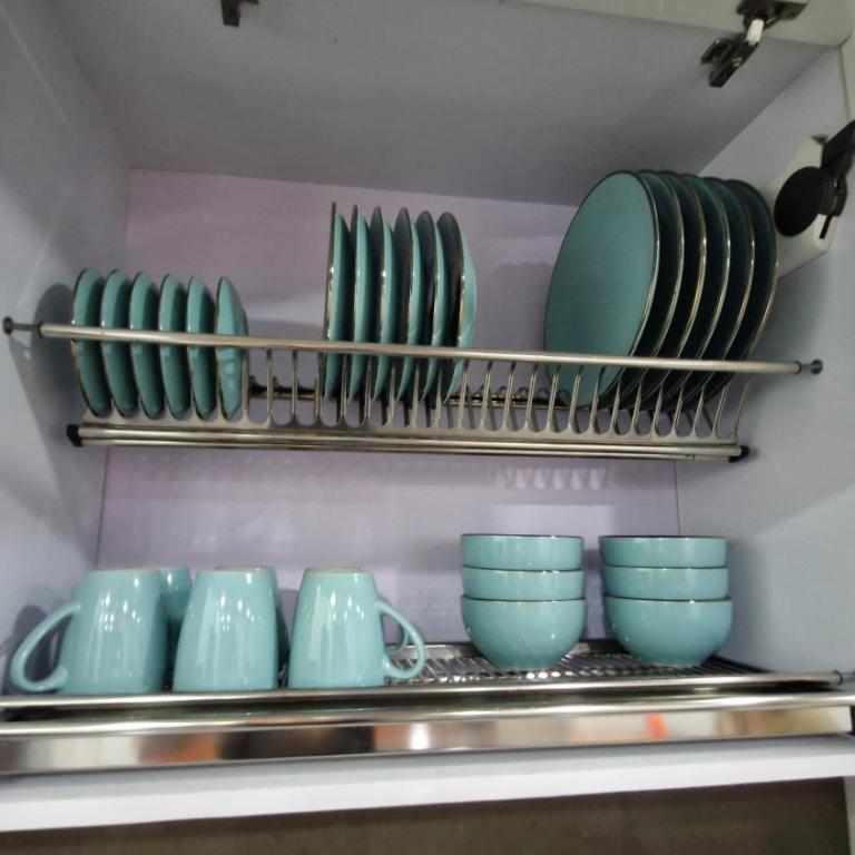 Corferias Inn family - Apartamento de 3 dormitorios - 16