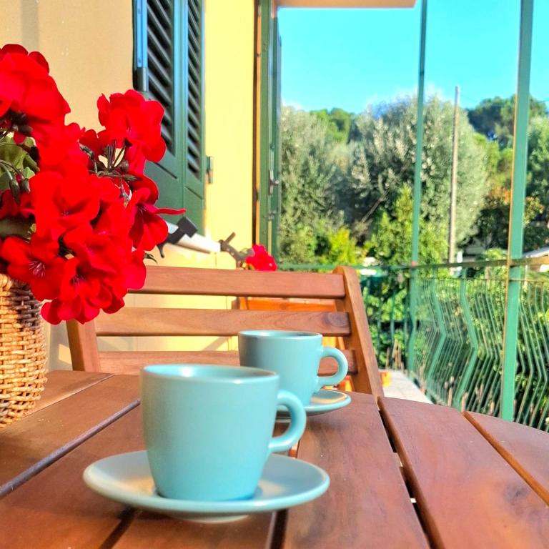 Casa Happy Holiday - Three-Bedroom Apartment - 45