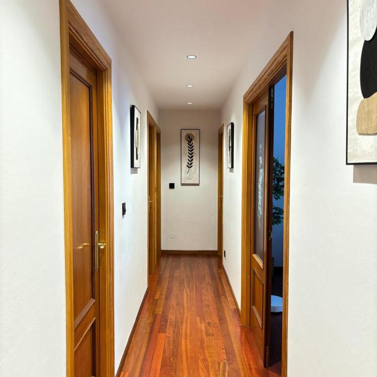 Parque Riera, 1 Plaza garaje - Apartamento de 3 dormitorios - 13
