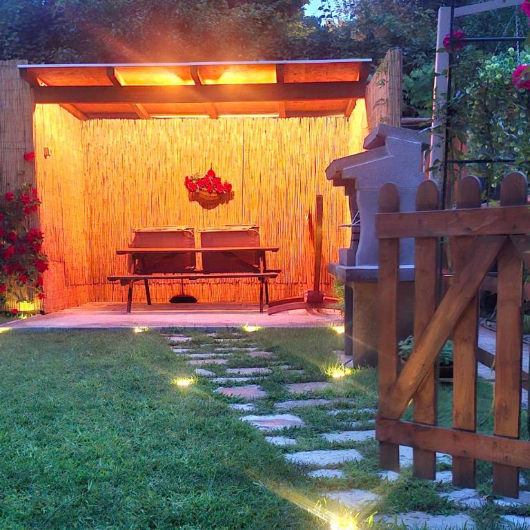 Casa Happy Holiday - Three-Bedroom Apartment - 57