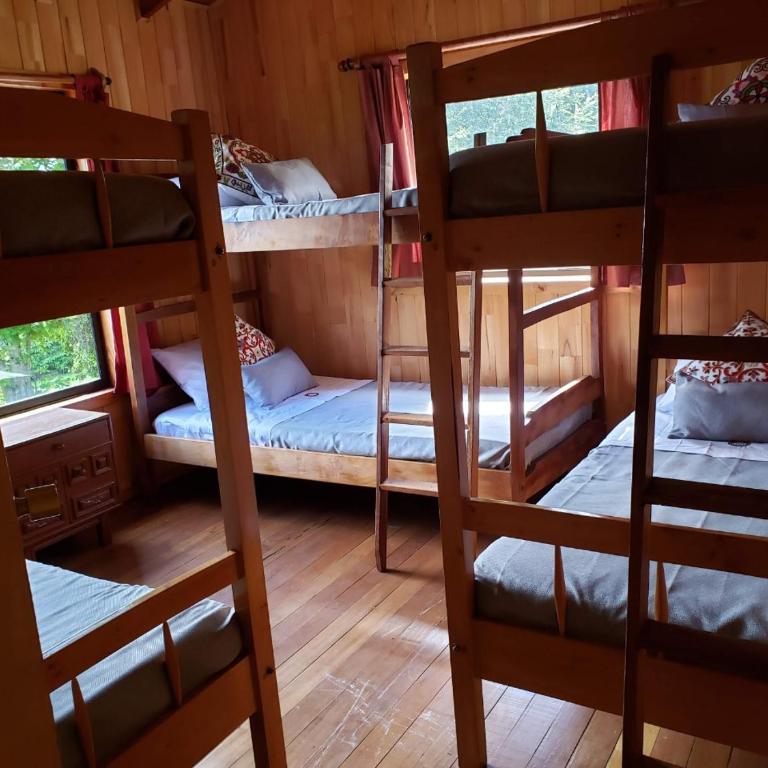 CasonaMAL Familiar con Tinaja - Casa de 2 dormitorios - 6