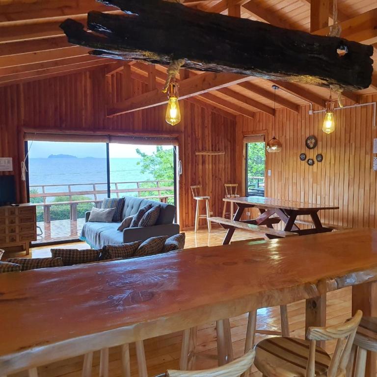 CasonaMAL Familiar con Tinaja - Casa de 2 dormitorios - 7