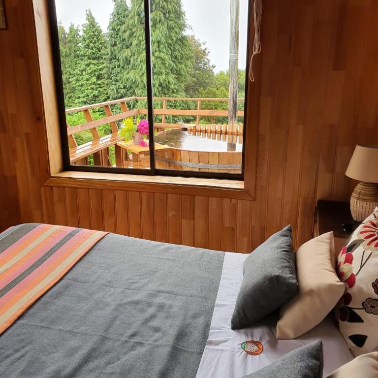 CasonaMAL Familiar con Tinaja - Casa de 2 dormitorios - 9