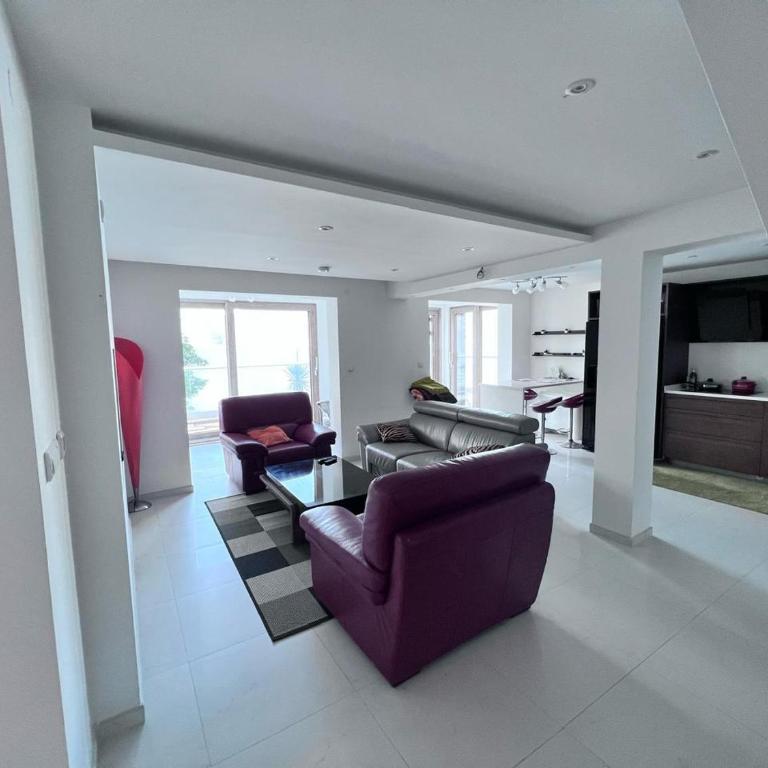 Villa Adriatika - Vikendica - 22