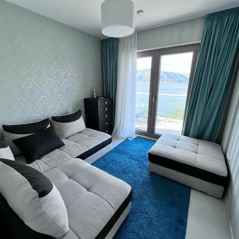 Villa Adriatika - Vikendica - 32