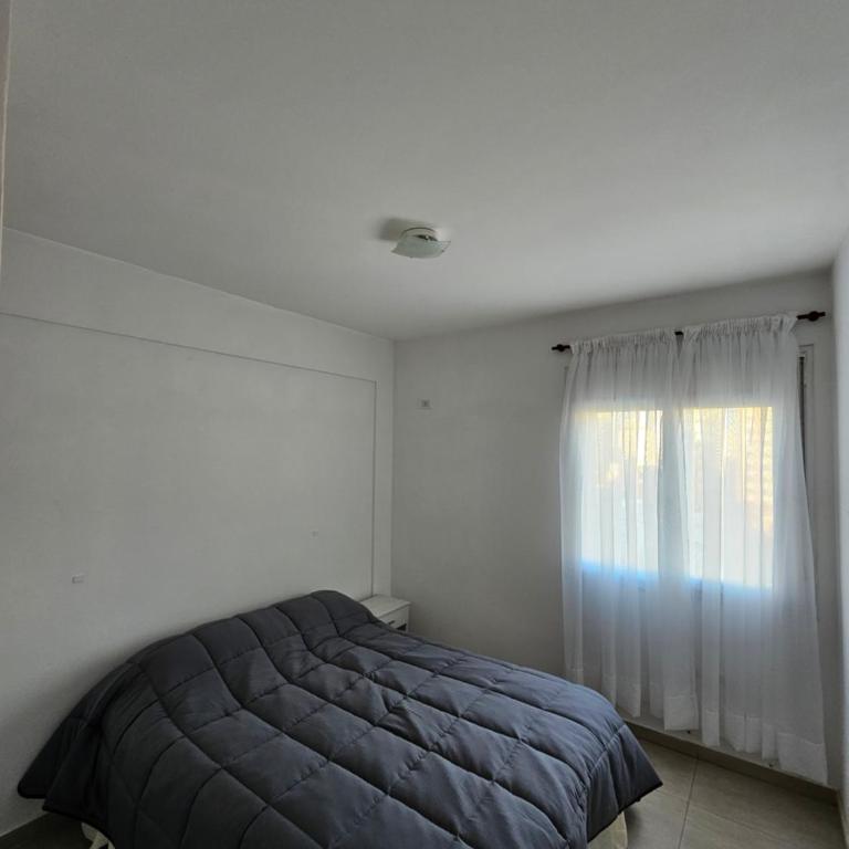Departamento céntrico hasta 4 personas - One-Bedroom Apartment - 9