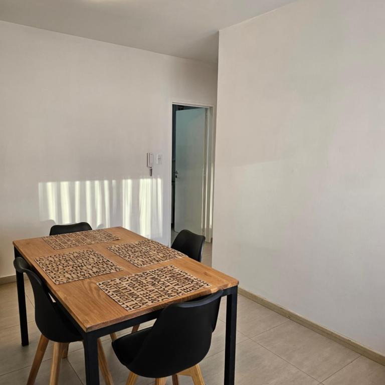 Departamento céntrico hasta 4 personas - One-Bedroom Apartment - 11