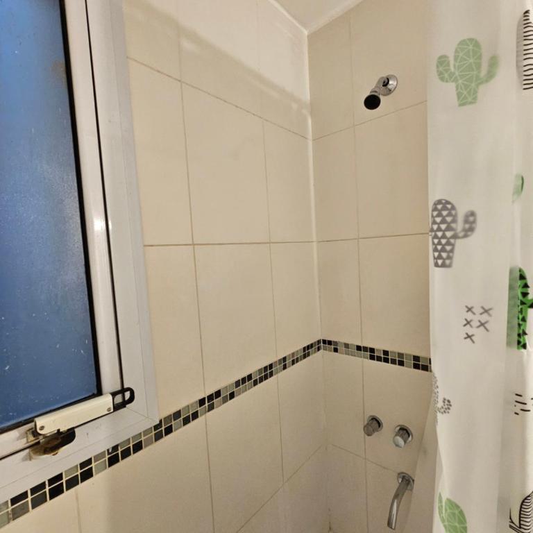 Departamento céntrico hasta 4 personas - One-Bedroom Apartment - 15