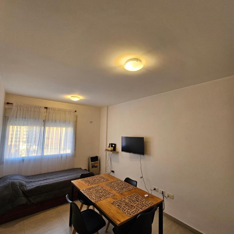 Departamento céntrico hasta 4 personas - One-Bedroom Apartment - 16