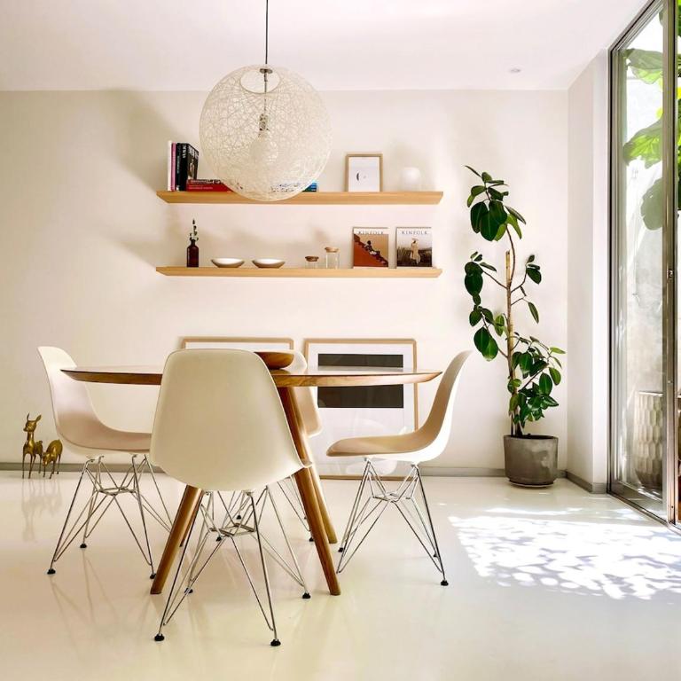 Casa Mariana, stylish, spacious, few blocks from Condesa y Polanco - Apartamento de 2 dormitorios - 4