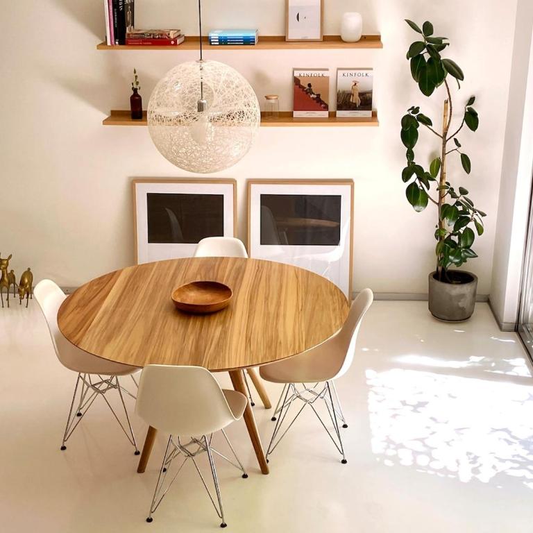 Casa Mariana, stylish, spacious, few blocks from Condesa y Polanco - Apartamento de 2 dormitorios - 6