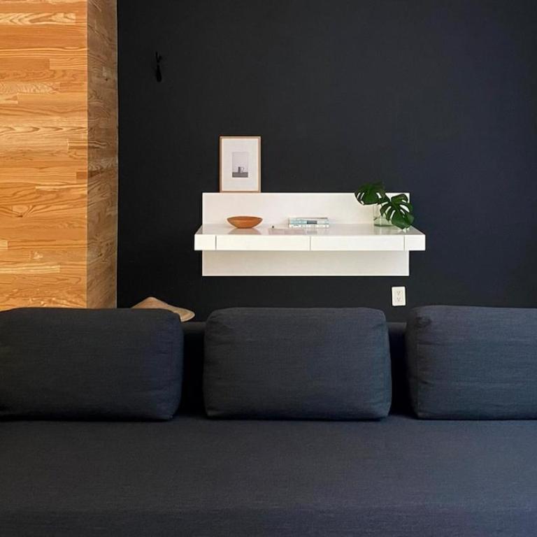 Casa Mariana, stylish, spacious, few blocks from Condesa y Polanco - Apartamento de 2 dormitorios - 9