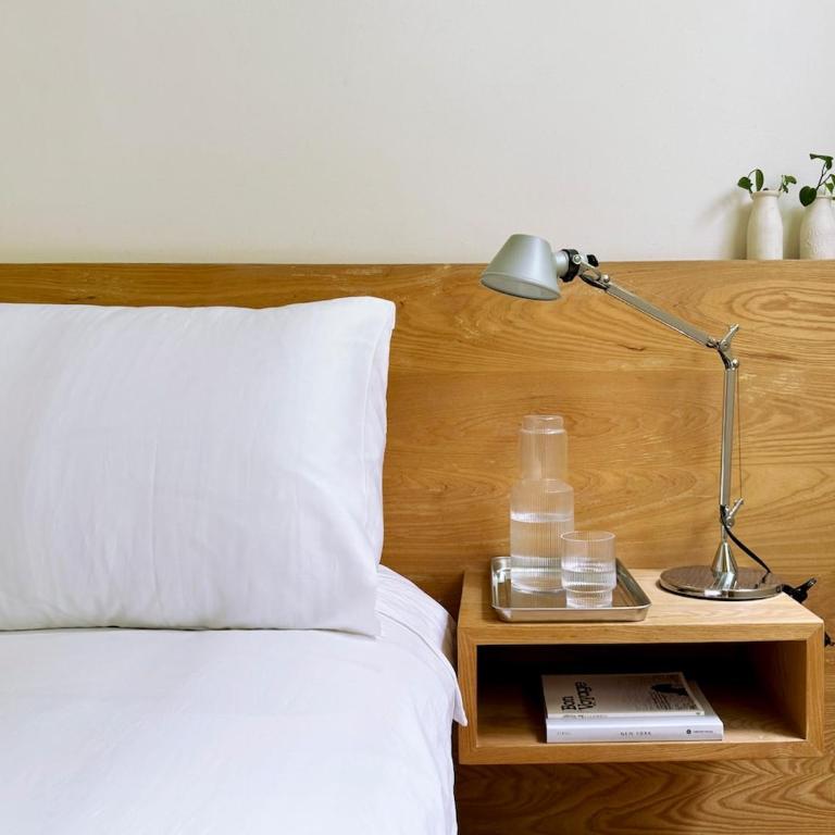 Casa Mariana, stylish, spacious, few blocks from Condesa y Polanco - Apartamento de 2 dormitorios - 17