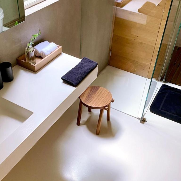 Casa Mariana, stylish, spacious, few blocks from Condesa y Polanco - Apartamento de 2 dormitorios - 21