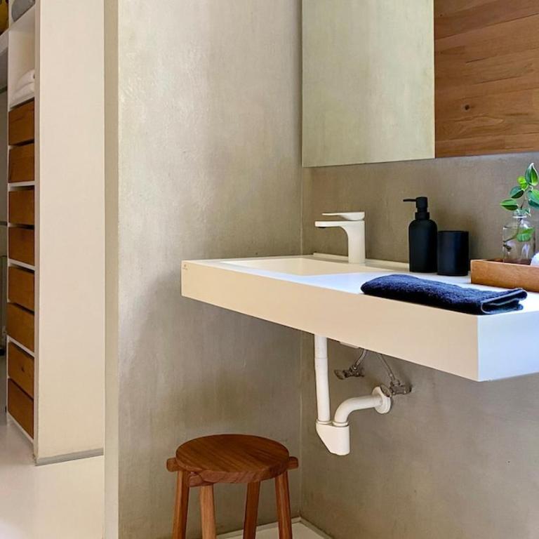 Casa Mariana, stylish, spacious, few blocks from Condesa y Polanco - Apartamento de 2 dormitorios - 35