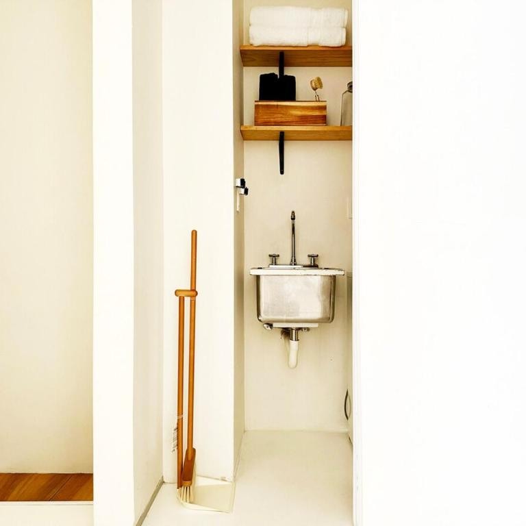 Casa Mariana, stylish, spacious, few blocks from Condesa y Polanco - Apartamento de 2 dormitorios - 36