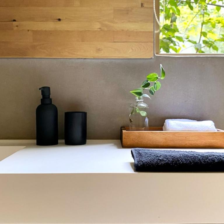 Casa Mariana, stylish, spacious, few blocks from Condesa y Polanco - Apartamento de 2 dormitorios - 39