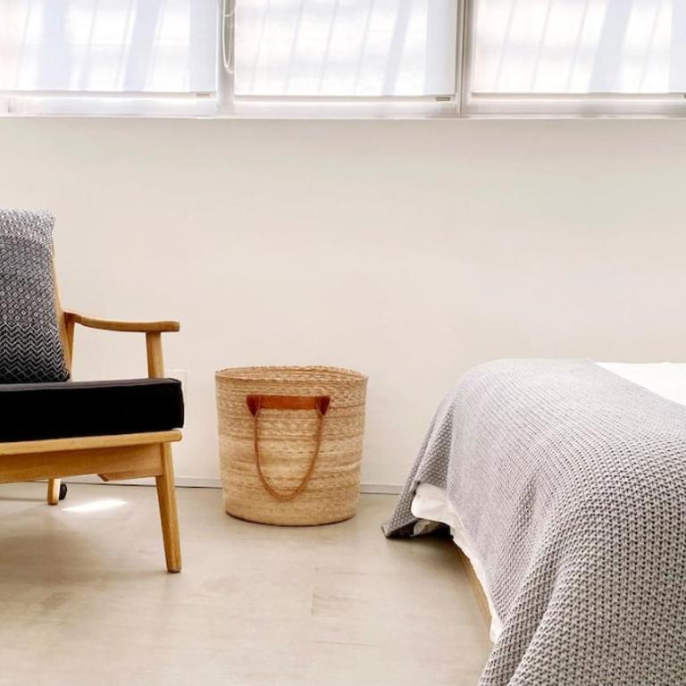 Casa Mariana, stylish, spacious, few blocks from Condesa y Polanco - Apartamento de 2 dormitorios - 42