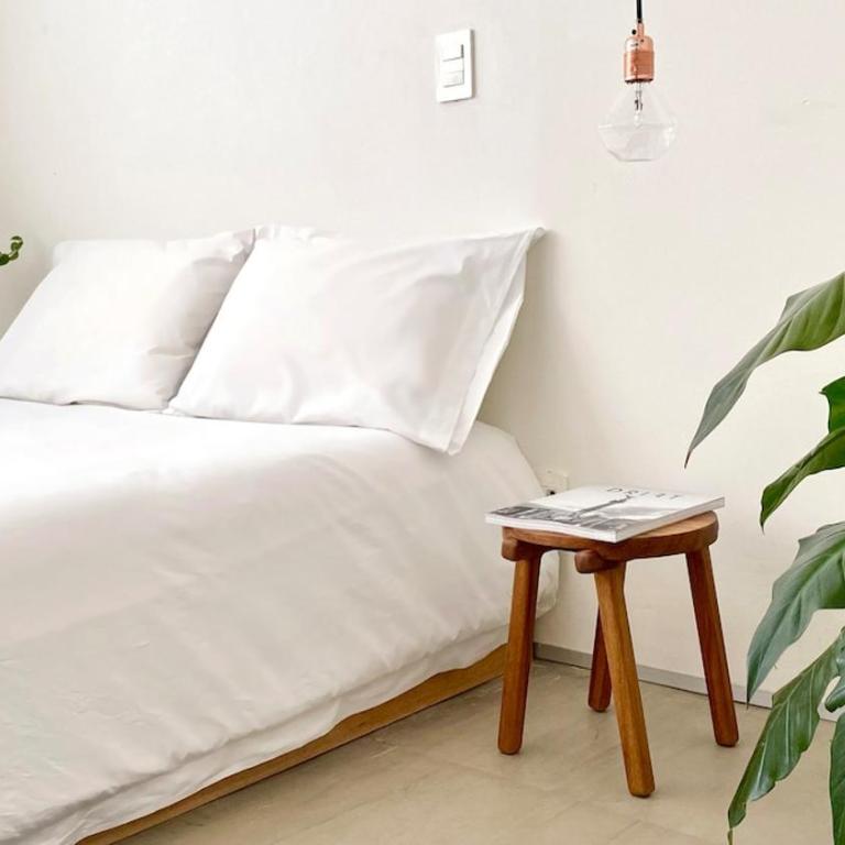 Casa Mariana, stylish, spacious, few blocks from Condesa y Polanco - Apartamento de 2 dormitorios - 46