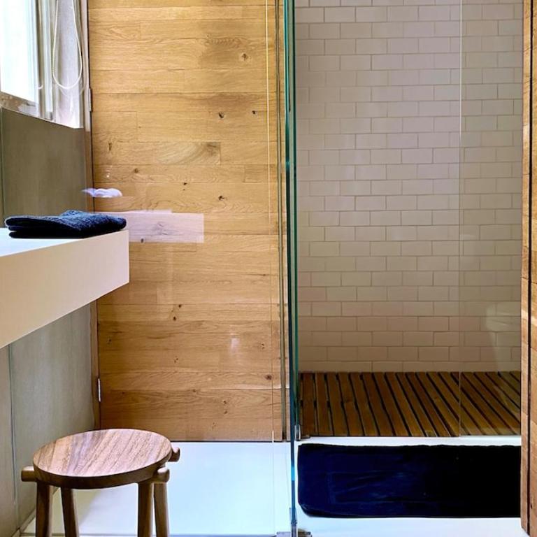 Casa Mariana, stylish, spacious, few blocks from Condesa y Polanco - Apartamento de 2 dormitorios - 49