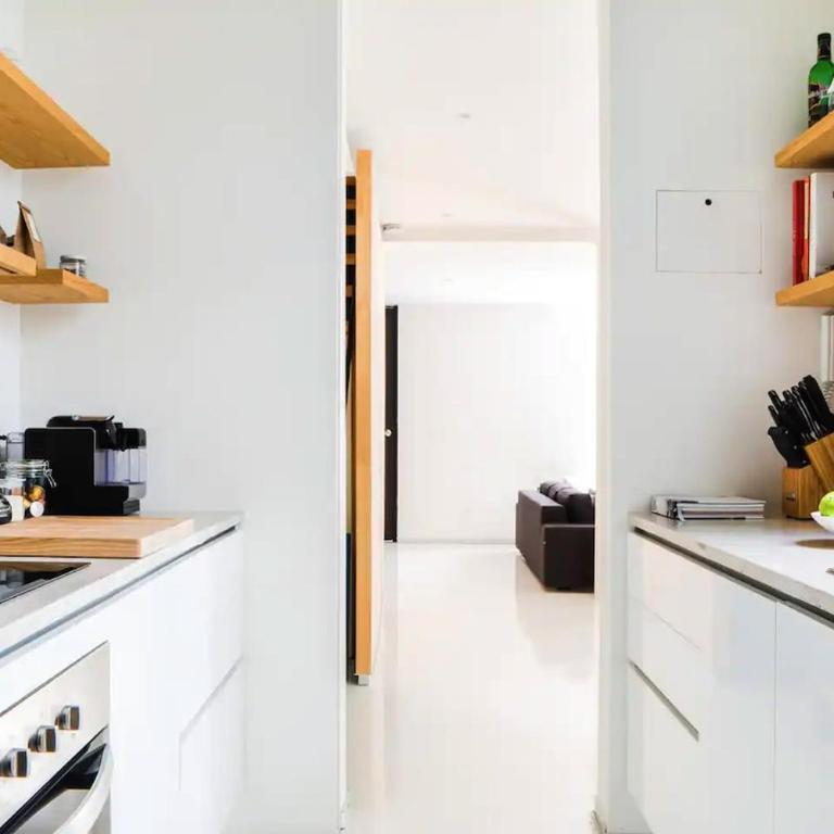 Casa Mariana, stylish, spacious, few blocks from Condesa y Polanco - Apartamento de 2 dormitorios - 50