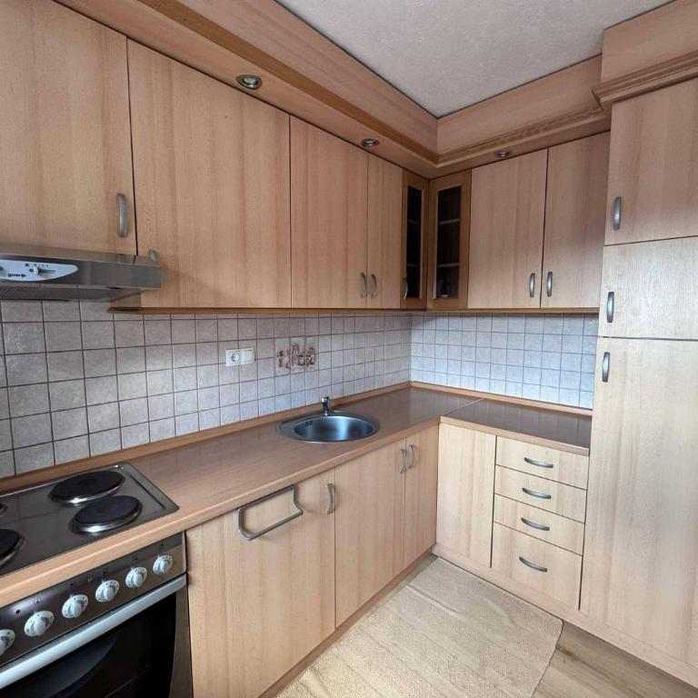 Casa SOLE - One-Bedroom House - 3