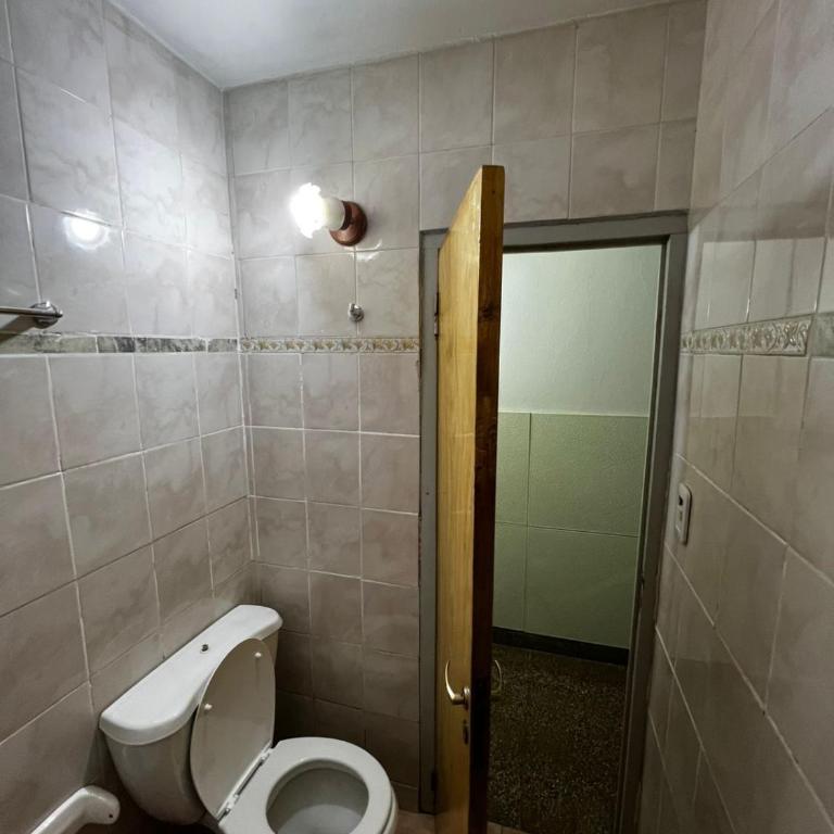 Hotel Residencial Independencia - Habitación Triple económica - 4